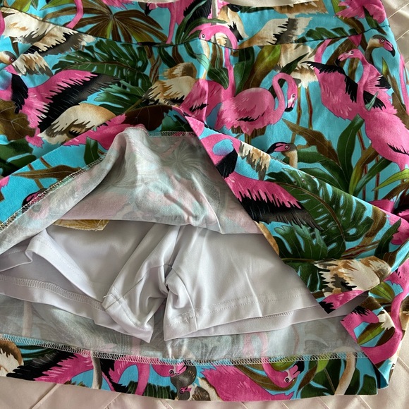 Loudmouth skort - Picture 2 of 3